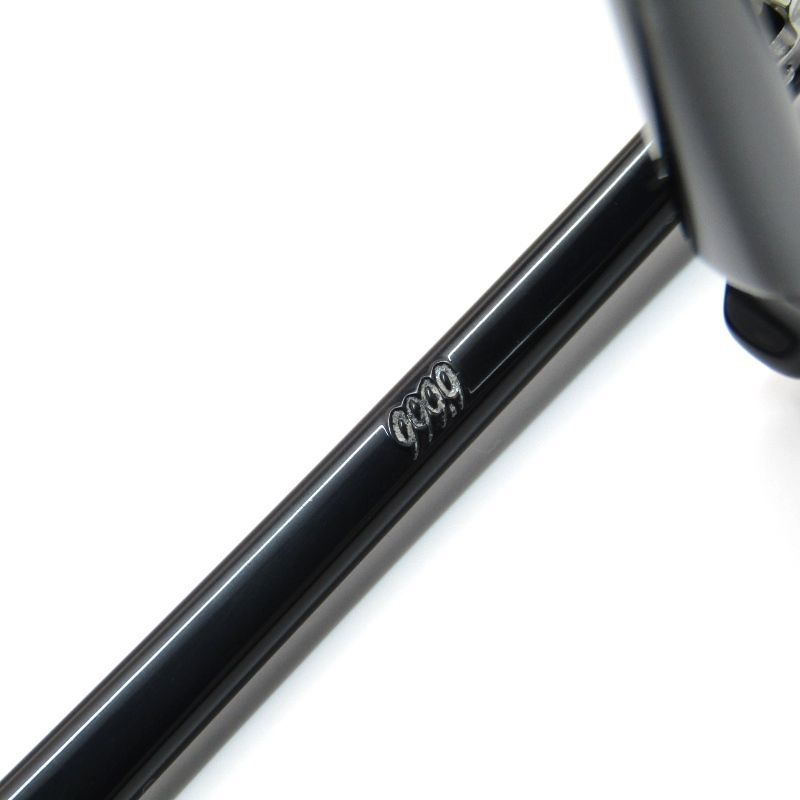 999.9 フォーナインズ メガネフレーム NP-725 日本製 19I/2019.9  