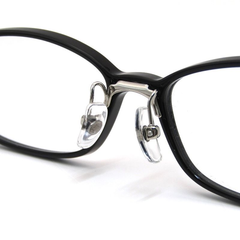 999.9 フォーナインズ メガネフレーム NP-725 日本製 19I/2019.9  