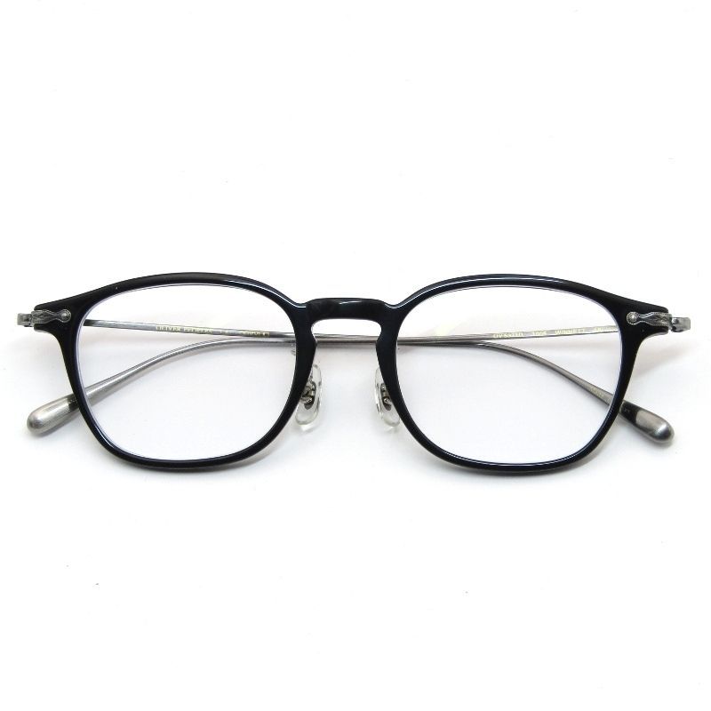 OLIVER PEOPLES L.A. オリバーピープルズ メガネフレーム OV5371D  