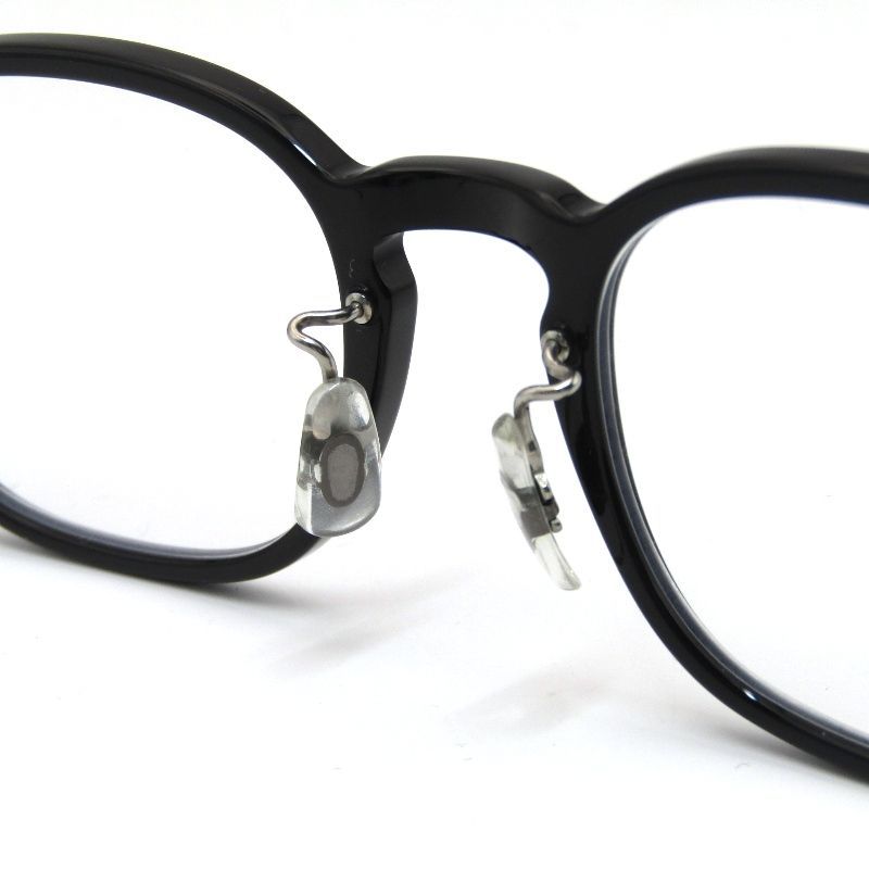 OLIVER PEOPLES L.A. オリバーピープルズ メガネフレーム OV5371D  