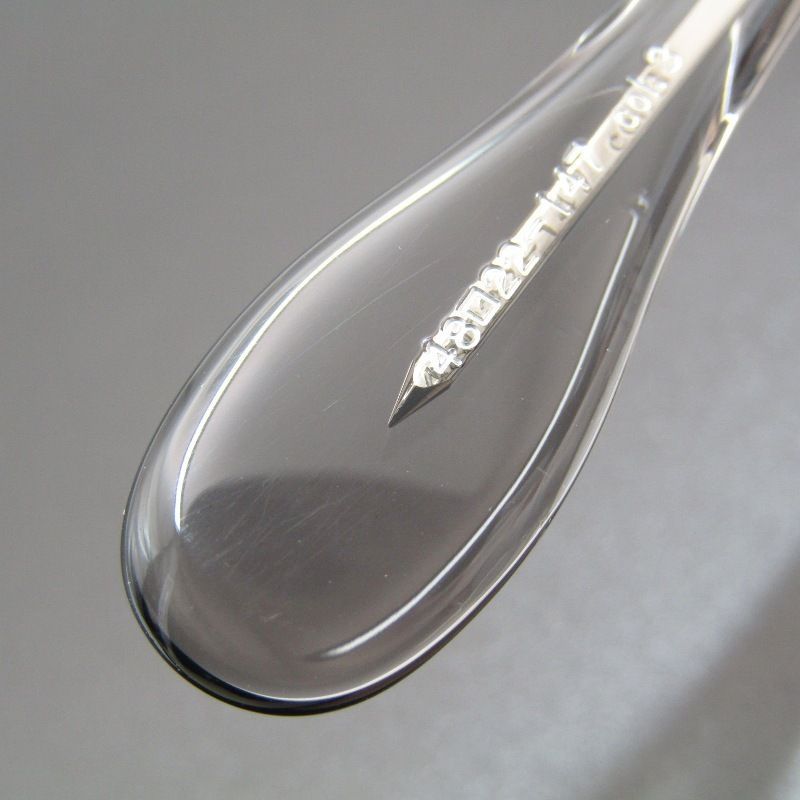 T*K様 EYEVAN7285 182 c.801 アイヴァン メタルフレーム