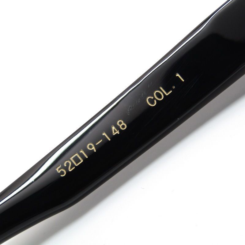 T*K様 EYEVAN7285 182 c.801 アイヴァン メタルフレーム