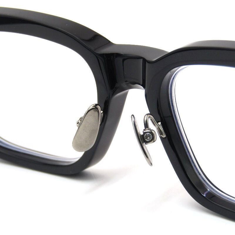 B&L SAFETY ブローライン 50/22 サーモント ボシュロム メガネ