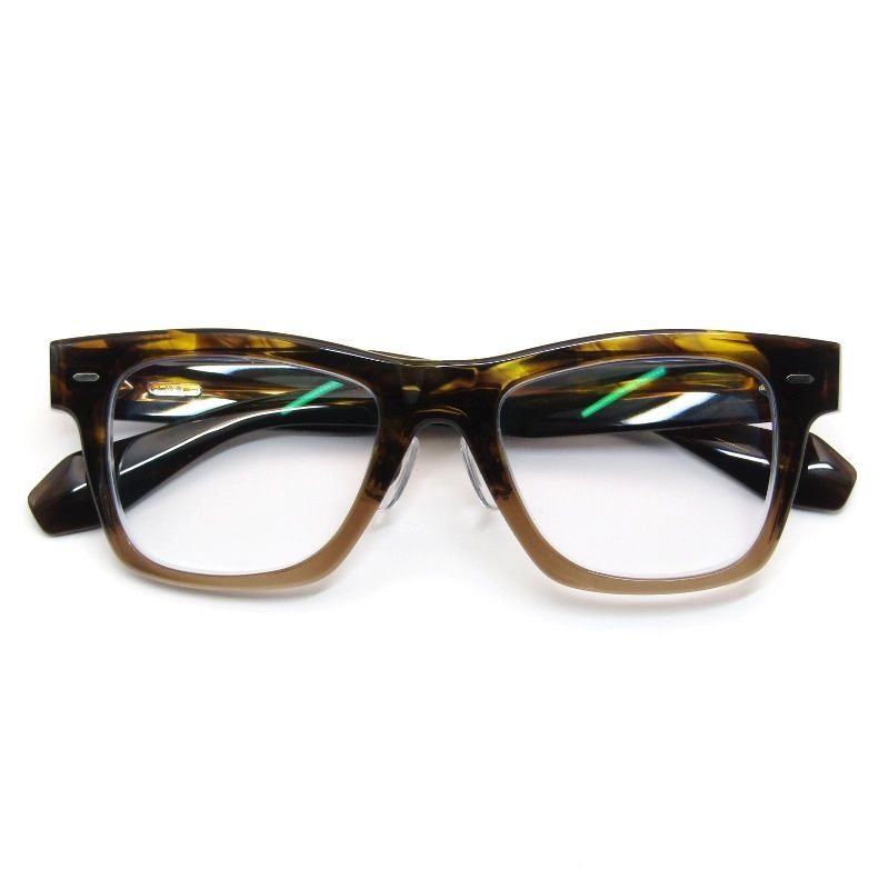 OLIVER PEOPLES L.A. オリバーピープルズ メガネフレーム OV5552U N.04  