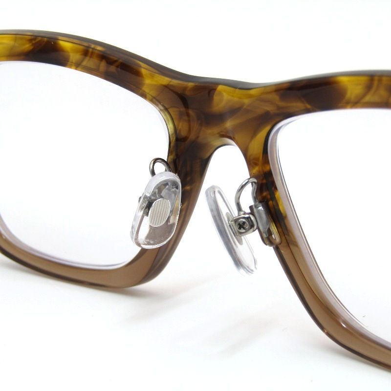 OLIVER PEOPLES L.A. オリバーピープルズ メガネフレーム OV5552U N.04  