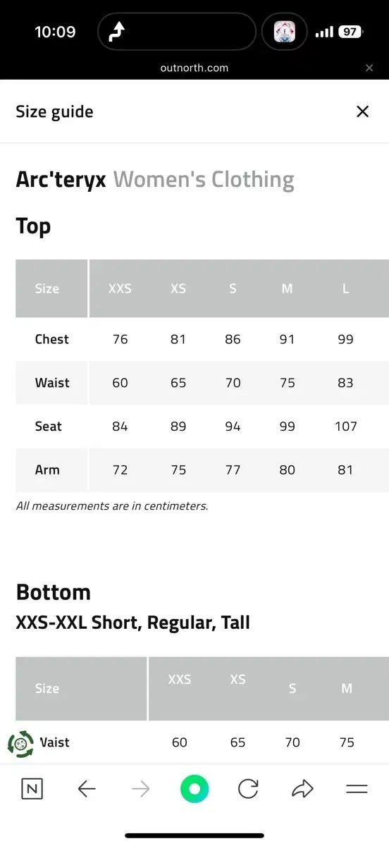 ARC TERYX アークテリクス ベータジャケット アルパインローズ sサイズ