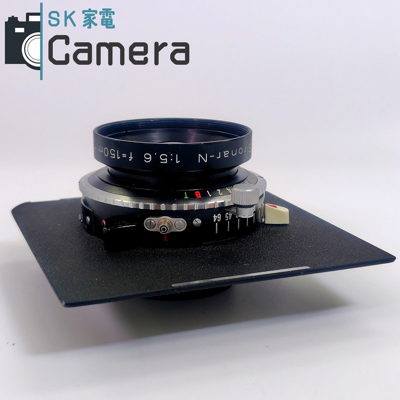 中古】 Kodak Retina IIIc Rodenstock Heligon C 50mm F2 コダック  