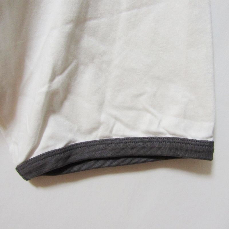 グラフペーパー 半袖Tシャツ