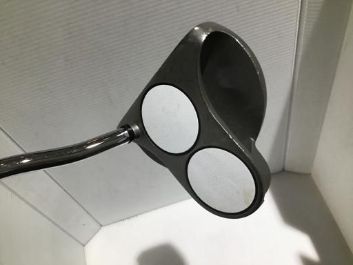 【】 オデッセイ WHITE HOT PRO 2・BALL 2.0 34インチ パター PT スチール (フレックスその他) メンズ 男性用 右利き 右用 Cランク ゴルフクラブ