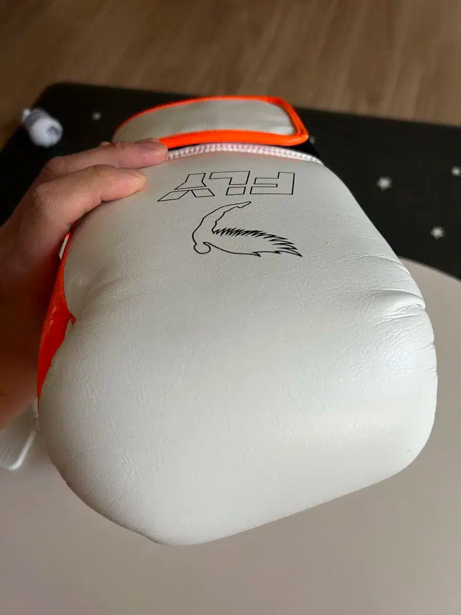 ボクシング グローブ