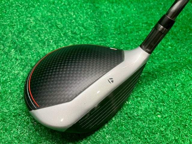 375 フェアウェイウッド テーラーメイド M 6 Speeder 757 Evolution IV S 18 和歌山