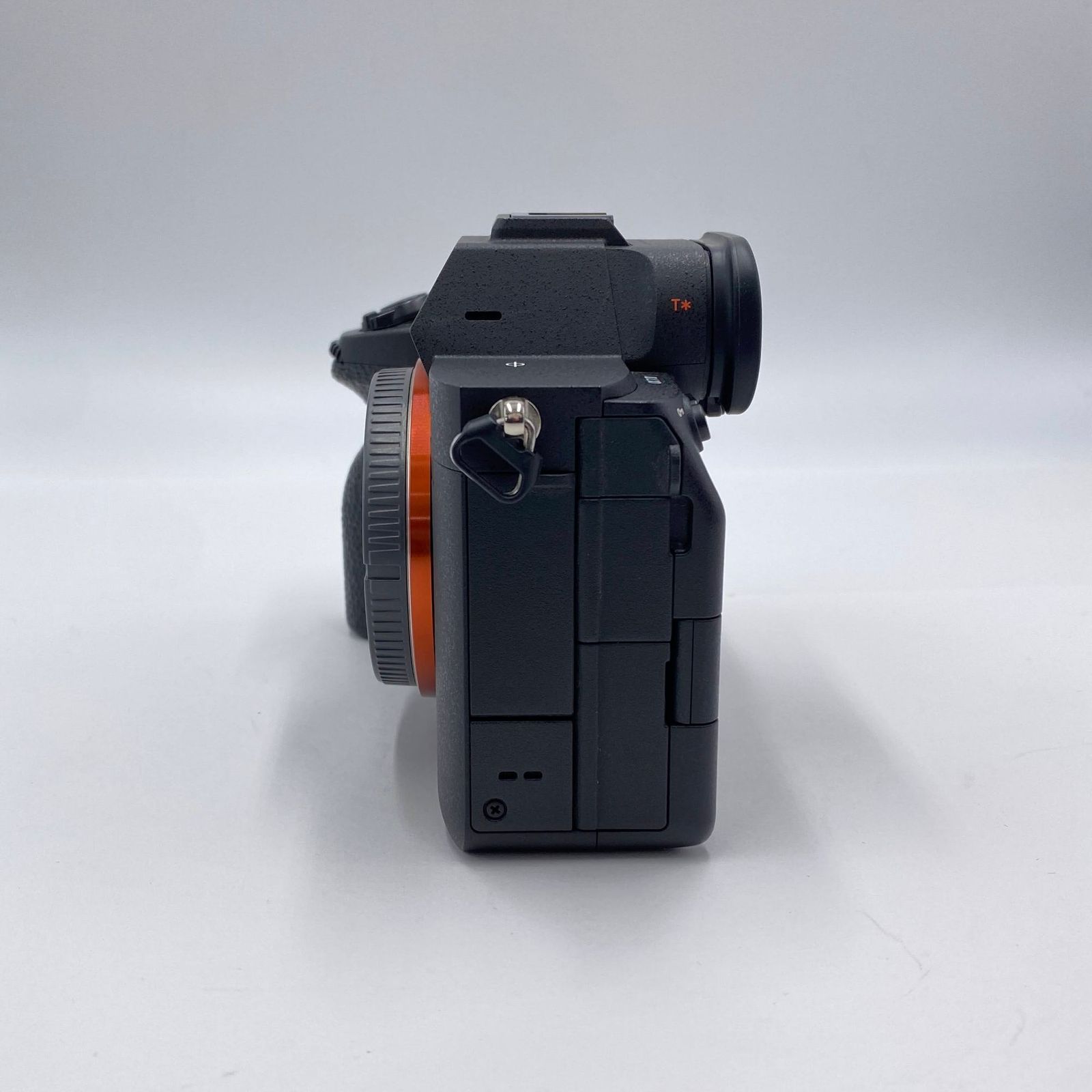 美品 ソニー SONY α7 IV ILCE-7M4 シャッター回数7,181回【C5288