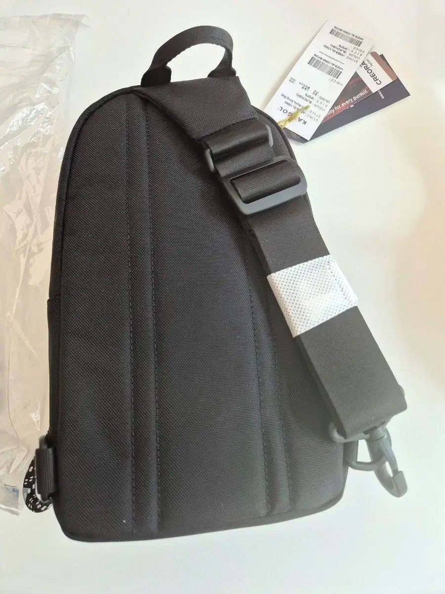 カンゴール iKON アルファ スリングバック 1356