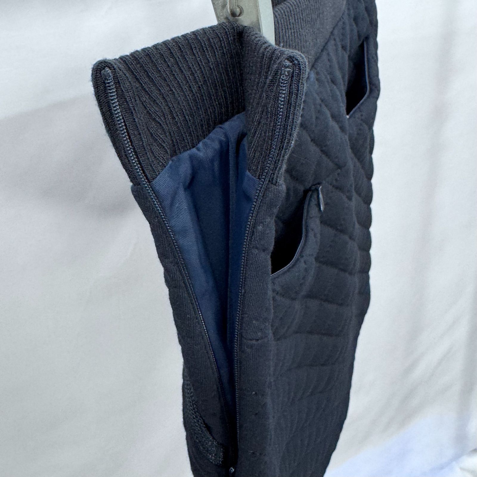 キルトスカート