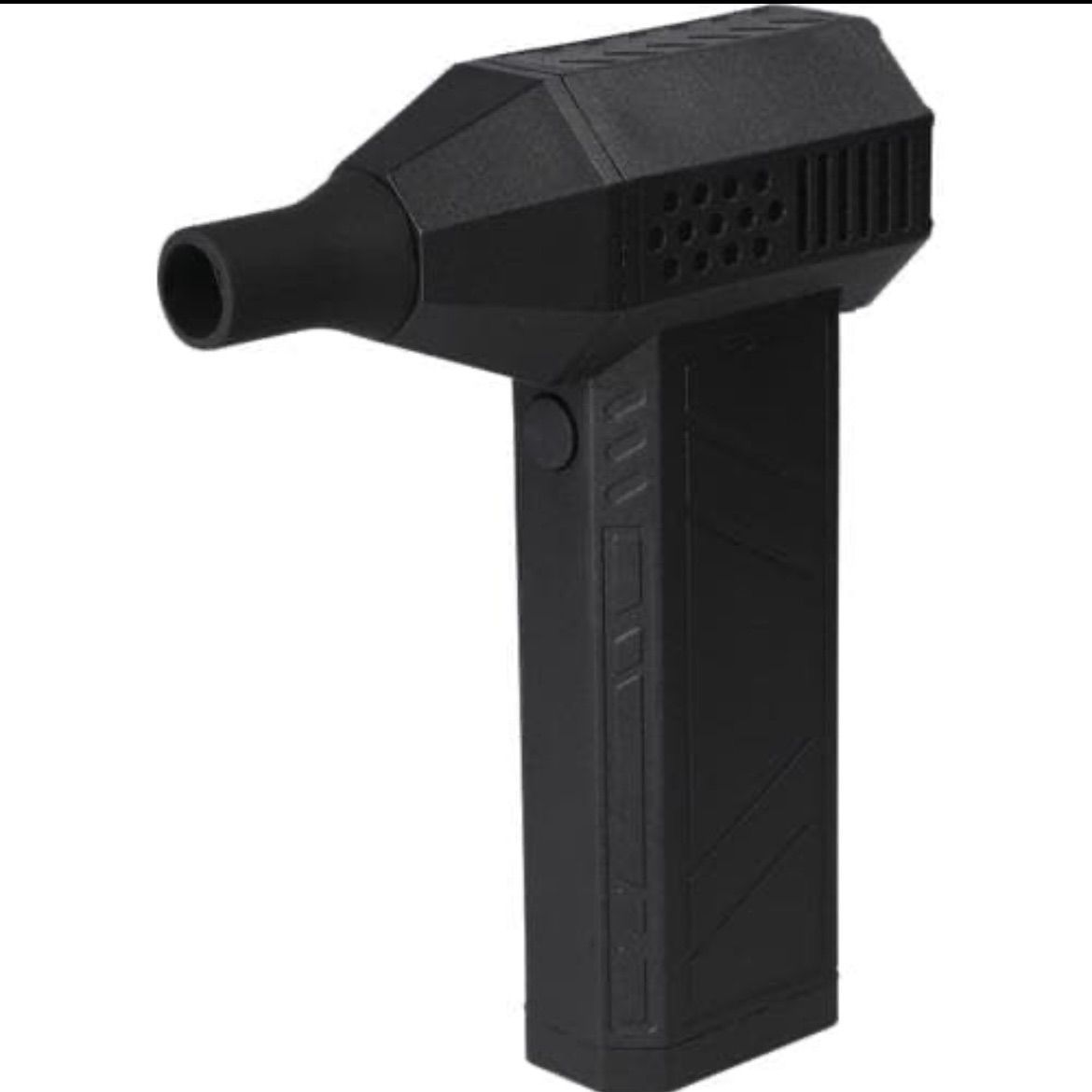 GENTOS 小型ブロワー 疾風 はやて HYT-4L 掃除 洗車 内蔵バッテリー型コンパクトサイズのLEDライト搭載ブロワー