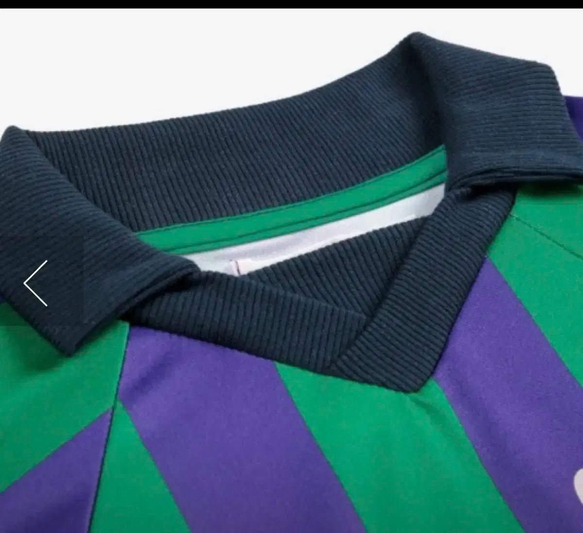 ボボショーズ サッカーTシャツ 8-9 y