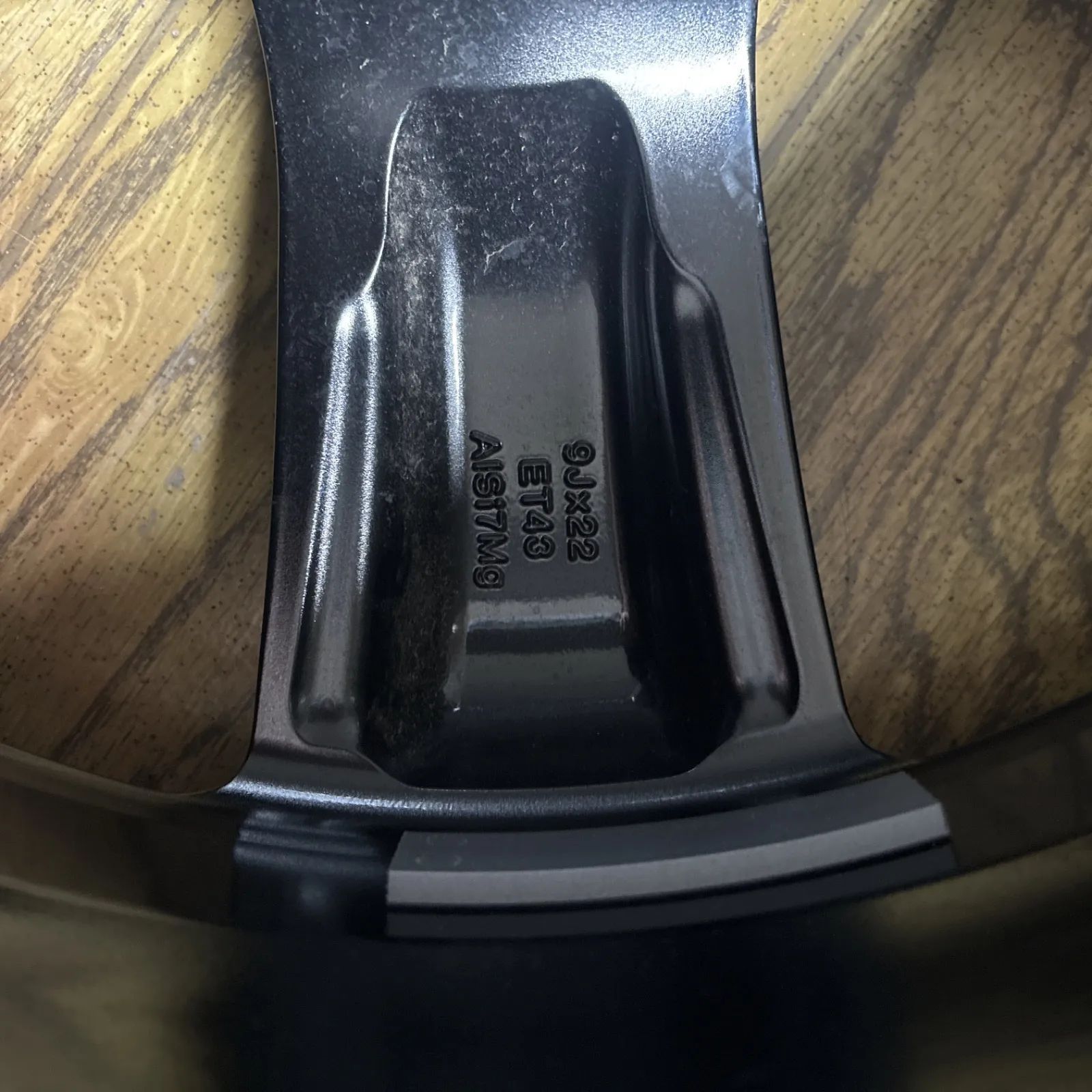  ディフェンダー OPホイール 22インチ 22 9 J 22インチ ホイール