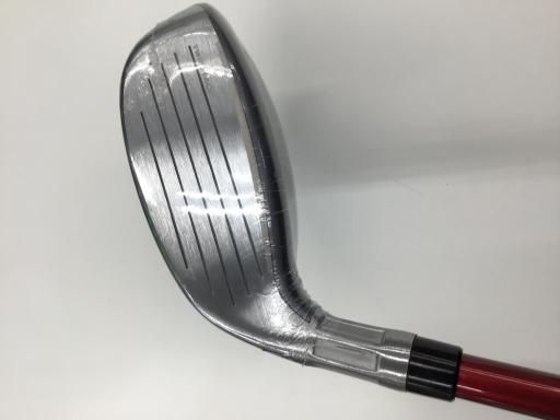 テーラーメイド STEALTH2 HD U6 レディース ユーティリティ UT TENSEI