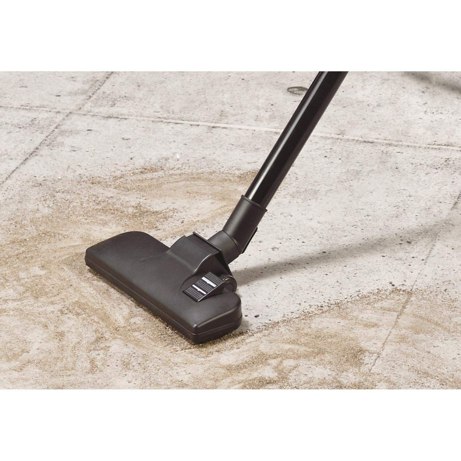  パオック PAOCK プラスチックタンク バキュームクリーナー VCC 15PC 乾湿両用 15L その他 文房具 事務用品