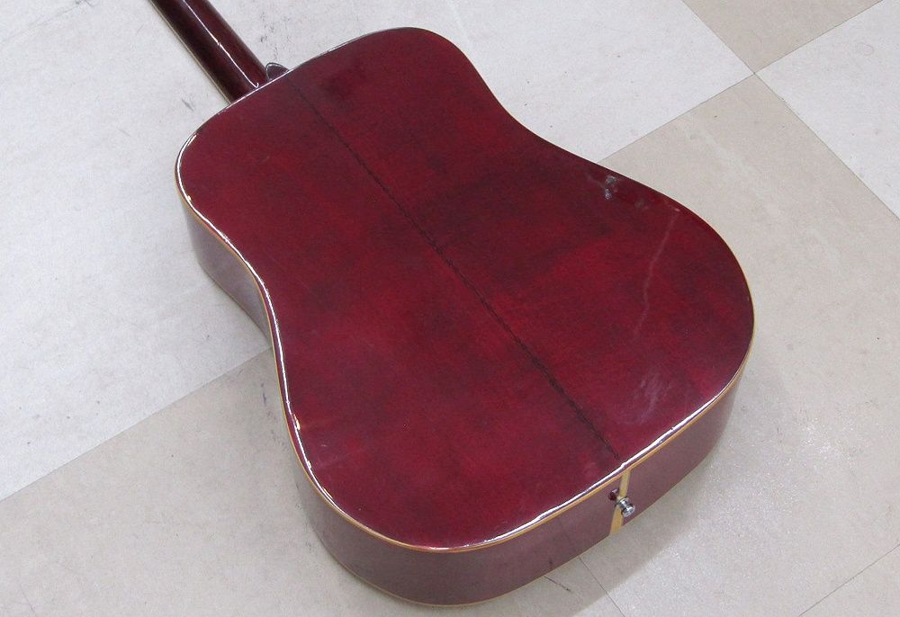 サマーセール開催中！ Aria アリア アコースティックギター WD-30 人気ブランドの新作も！