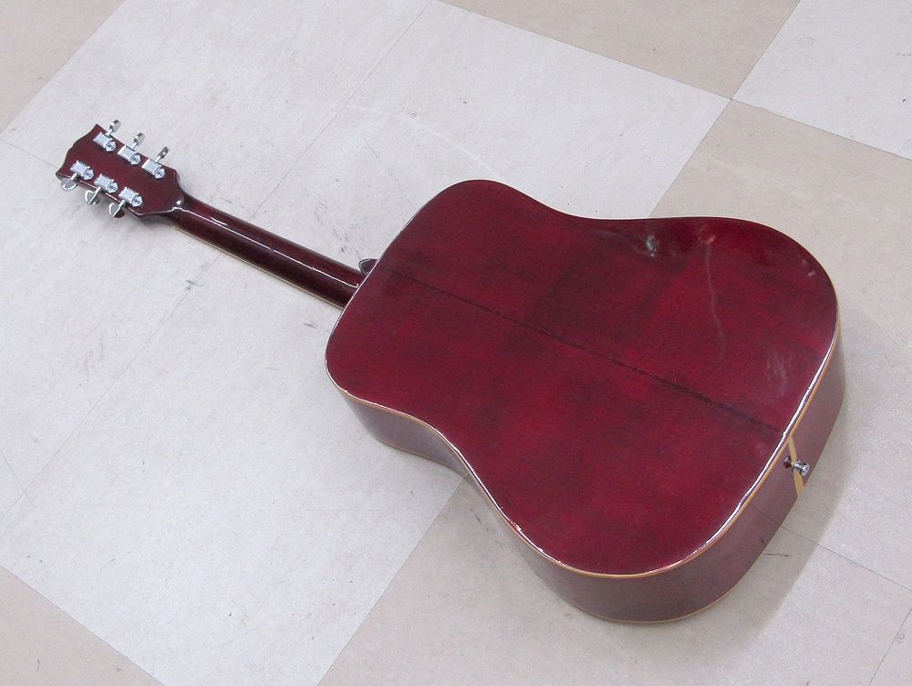 アコースティックギター