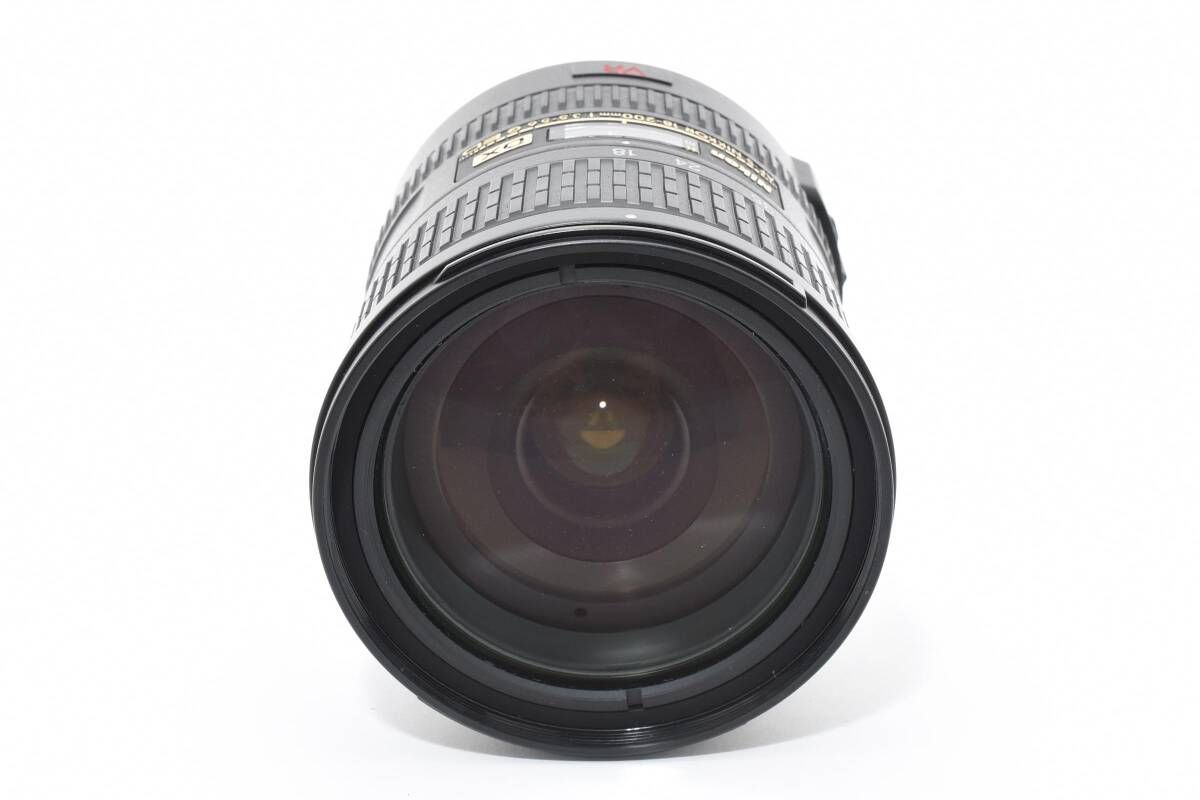 上品 ニコン Nikon AF S NIKKOR 18 200 mm F 3 5 6 G ED DX VR K 660 3603