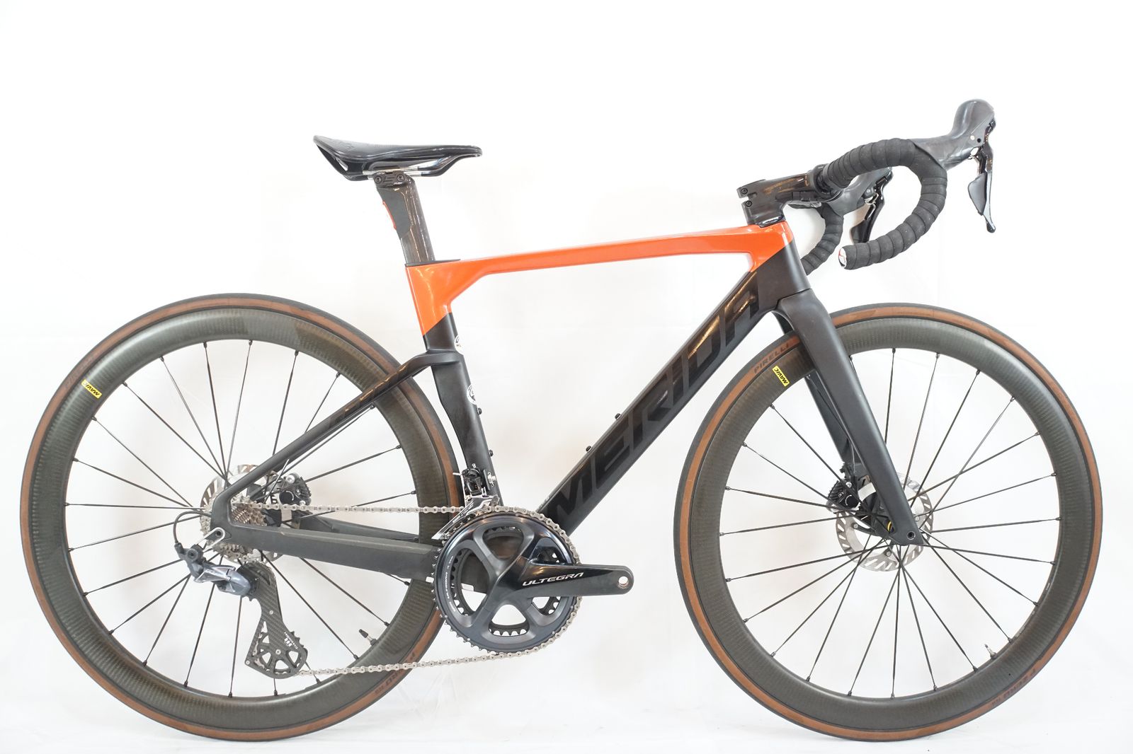 MERIDA メリダ REACTO 4000 2021年モデル ロードバイク バイ