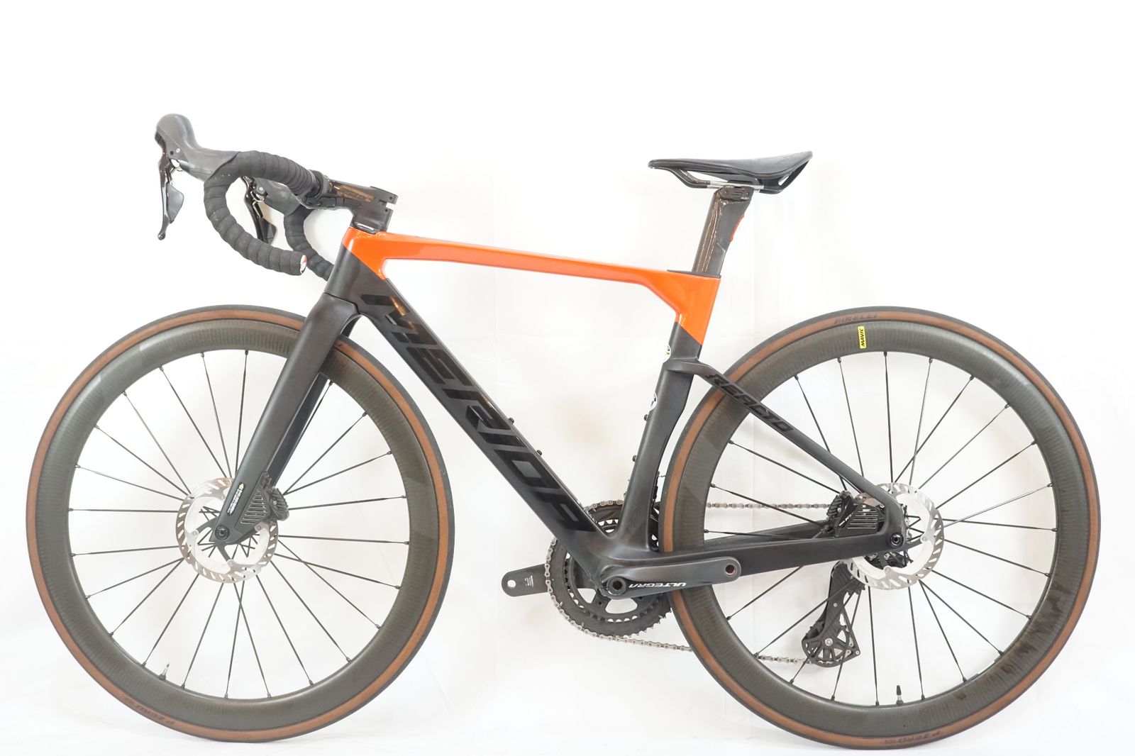 MERIDA メリダ REACTO 4000 2021年モデル ロードバイク バイチャリ宇都宮店