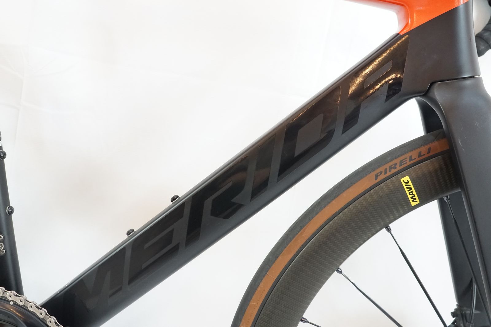 ロードバイク バイチャリ宇都宮店