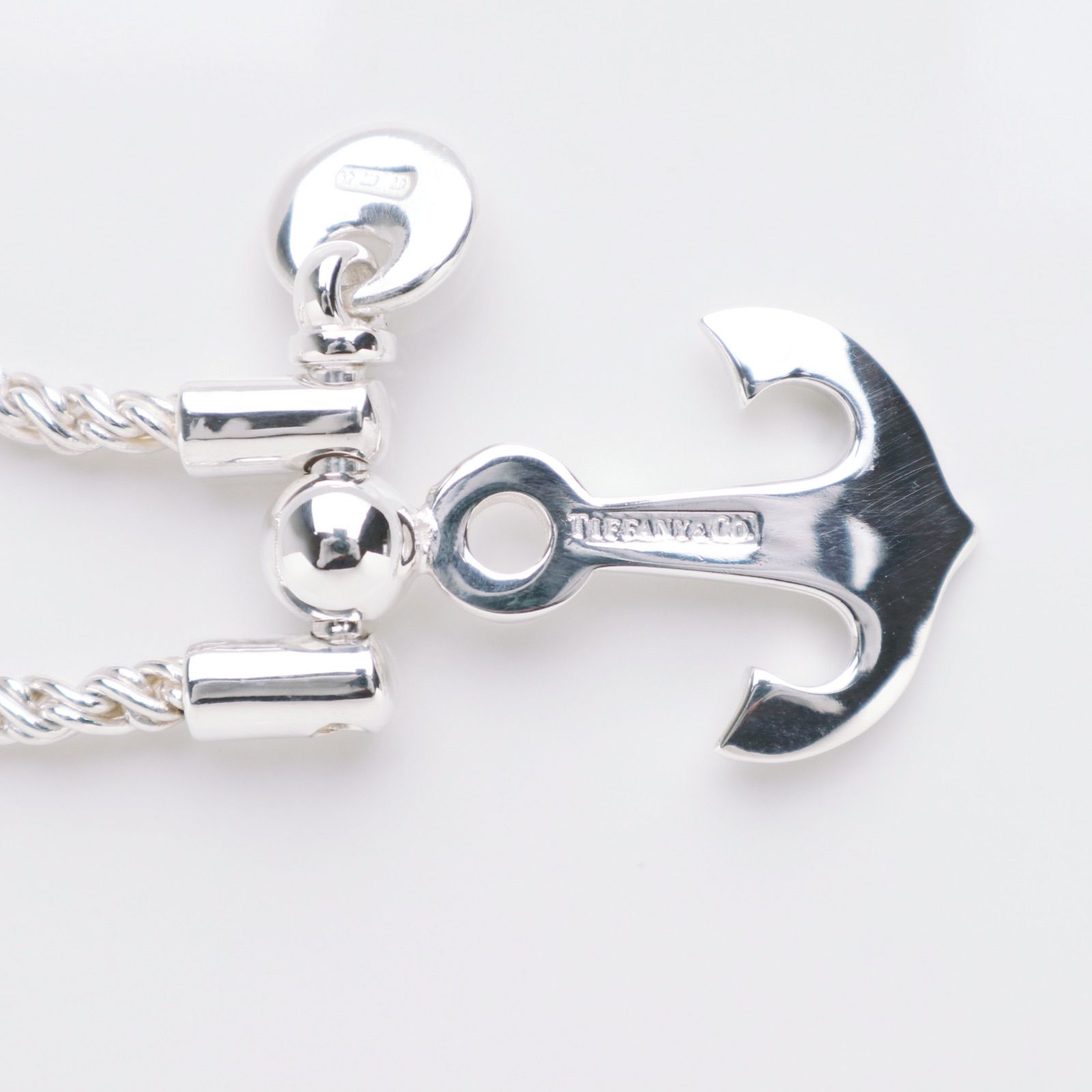 ヴィンテージ アンカー