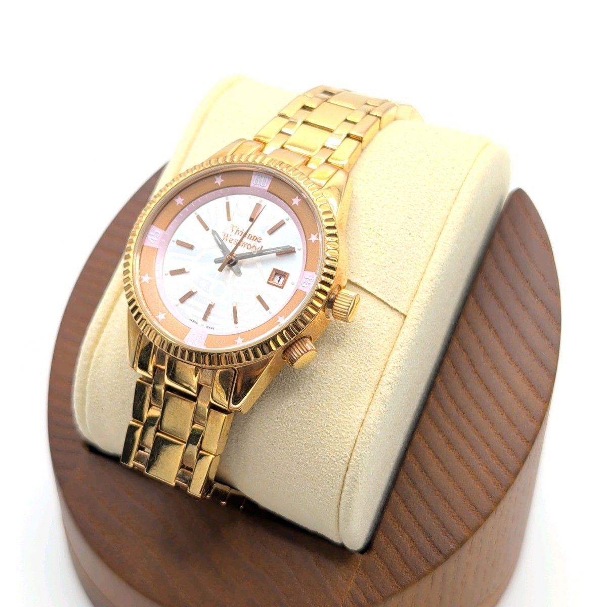 ヴィヴィアン 時計