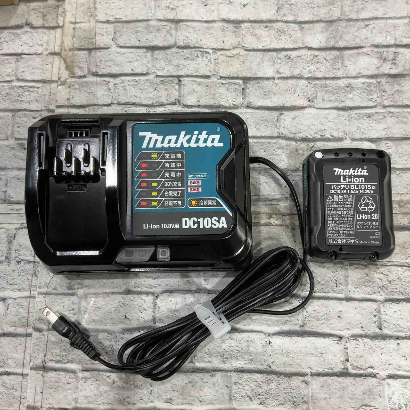 マキタ makita コードレスマルノコ HS301DSH 川口店