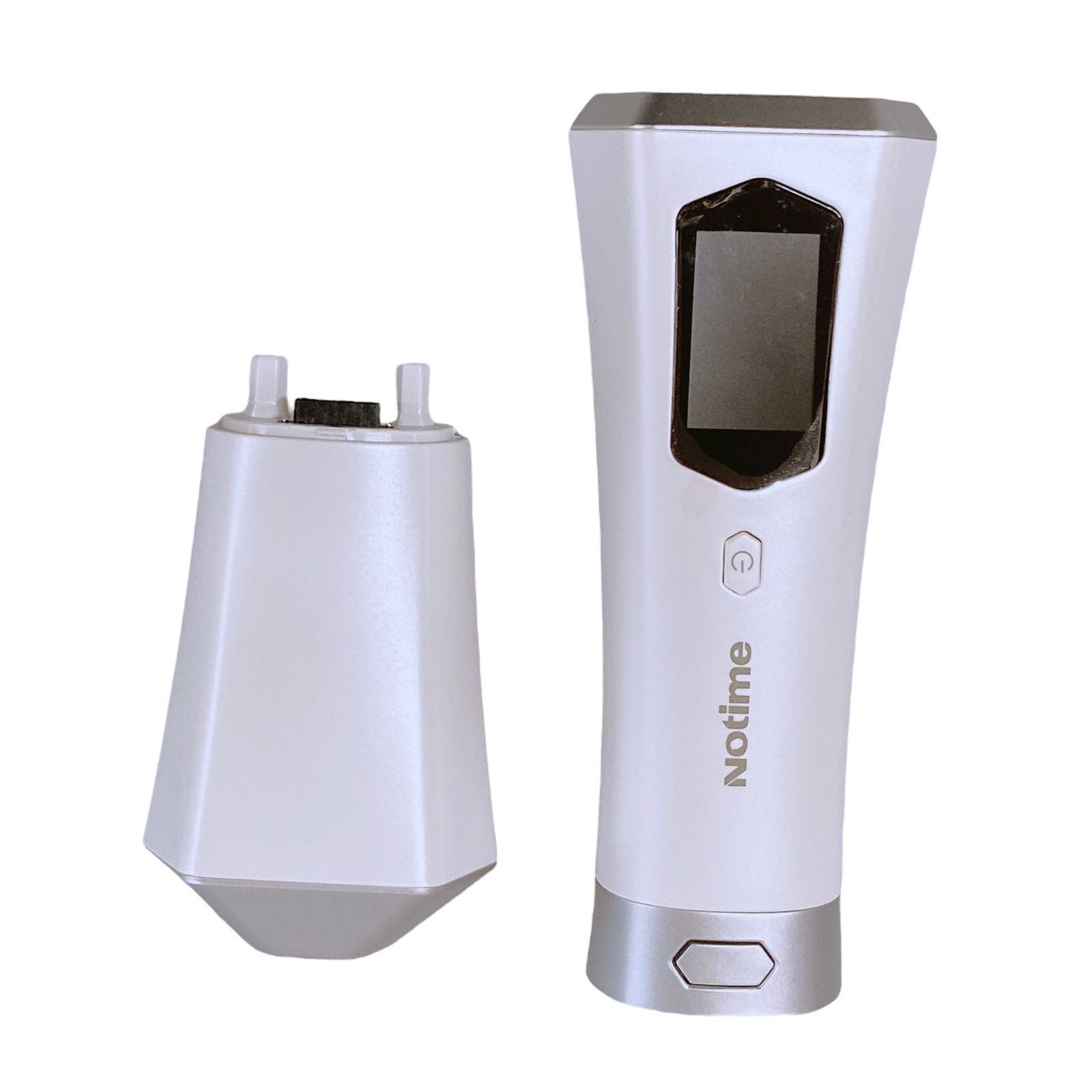 Notime ハイフン HI-FUN 超音波美顔器 icelady/icedandy SKB-2208