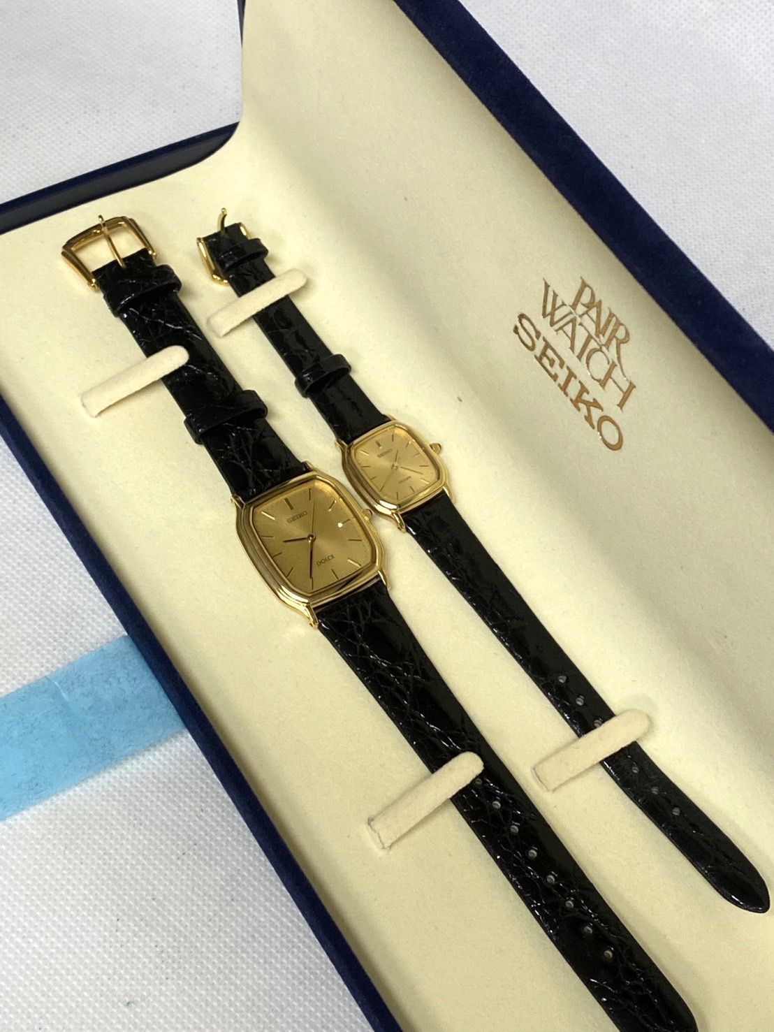 ペアウォッチまとめセット