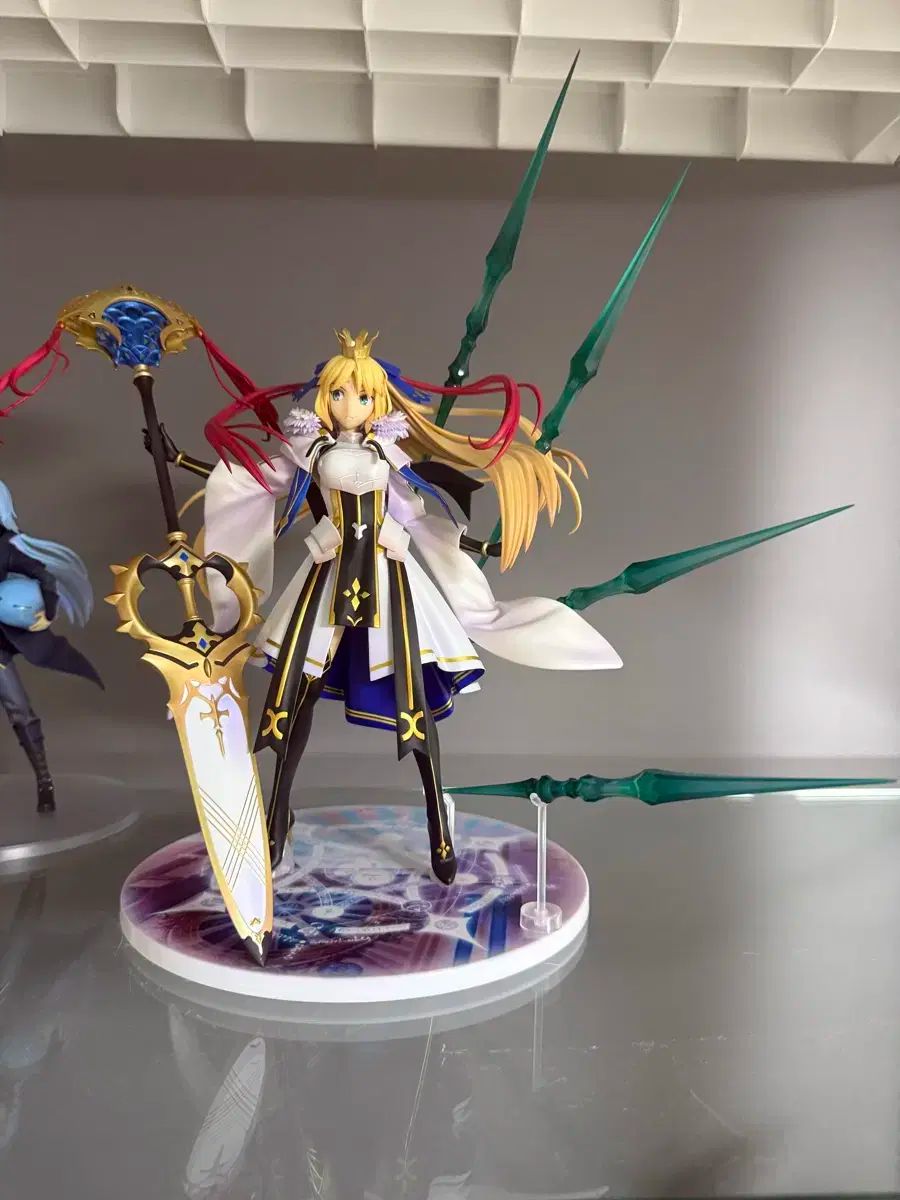 アニプレックス R アルトリア キャスター 3rd Ascension