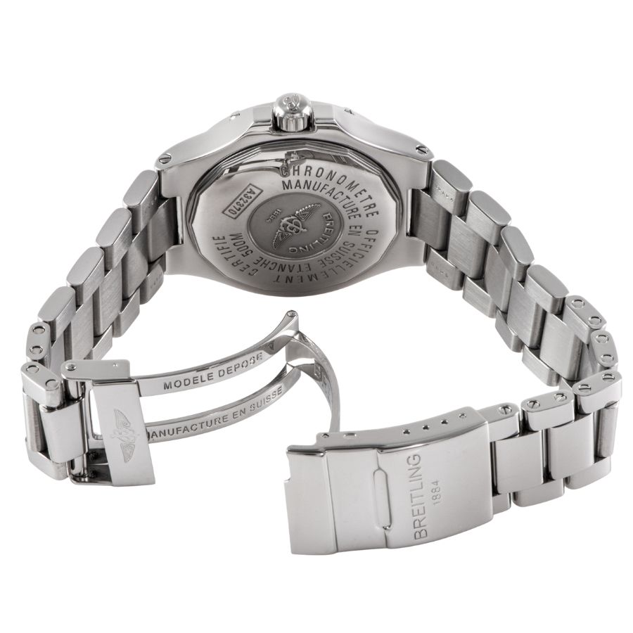 ブライトリング コルト