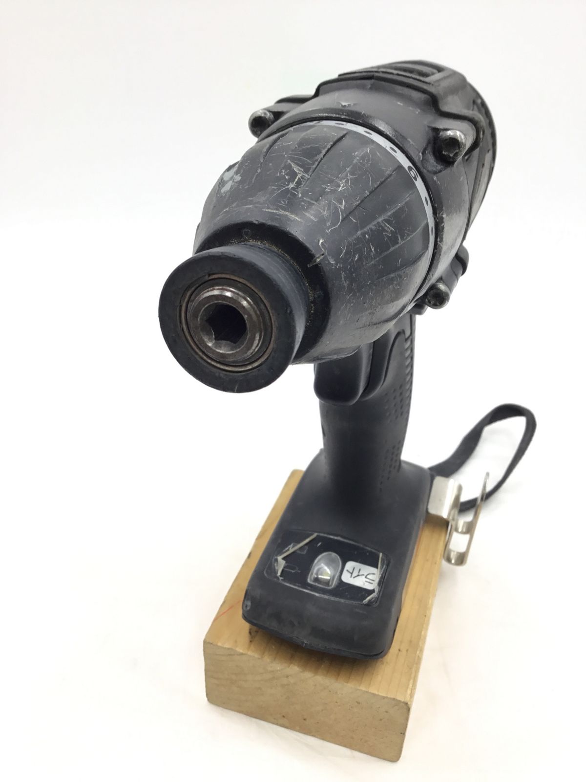  品 Panasonic パナソニック デュアル18 V 14 4 V充電式マルチインパクトドライバー EZ 75 A 9 X B 本体のみ エコツー M 02 電動インパクトドライバー ドリル ドライバー レンチ