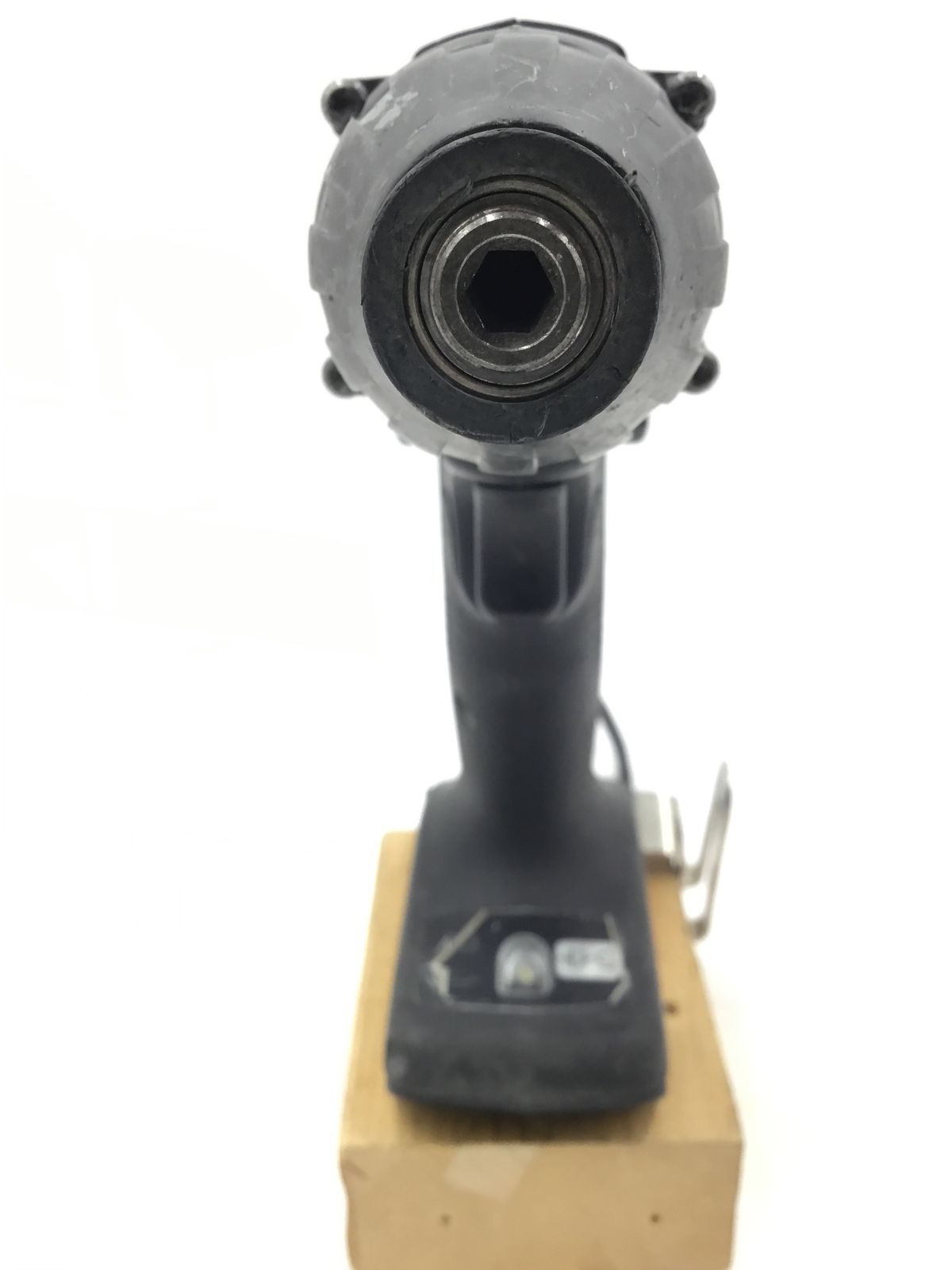 品 Panasonic パナソニック デュアル18V 14.4V充電式マルチインパクトドライバー EZ75A9X-B 本体のみ ITAAB4V55XS0 エコツール半田店 M02