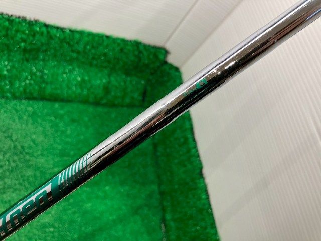 ボーケイSM9ツアークローム56-10S NSPRO950GHneo