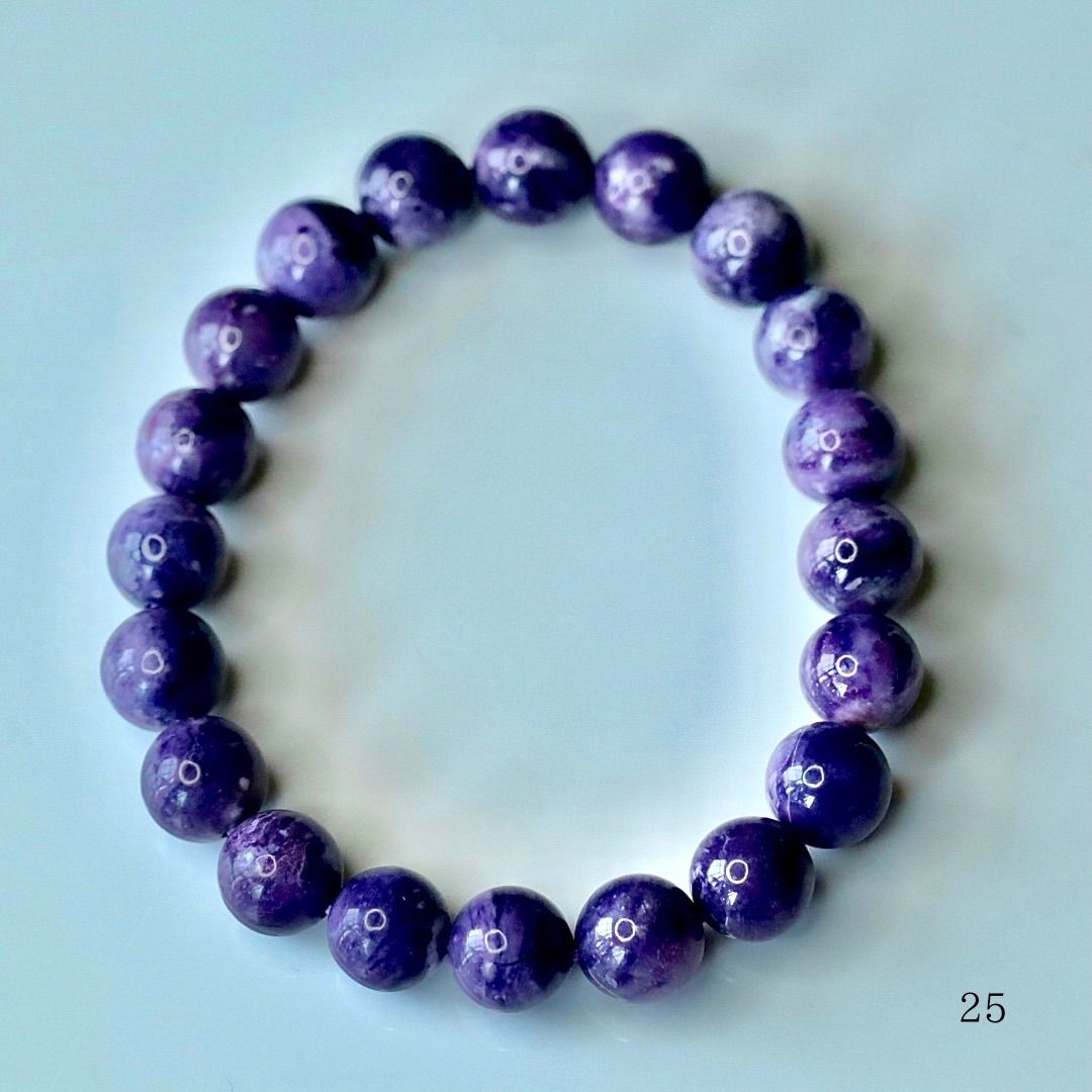 ティファニーストーン 光波動