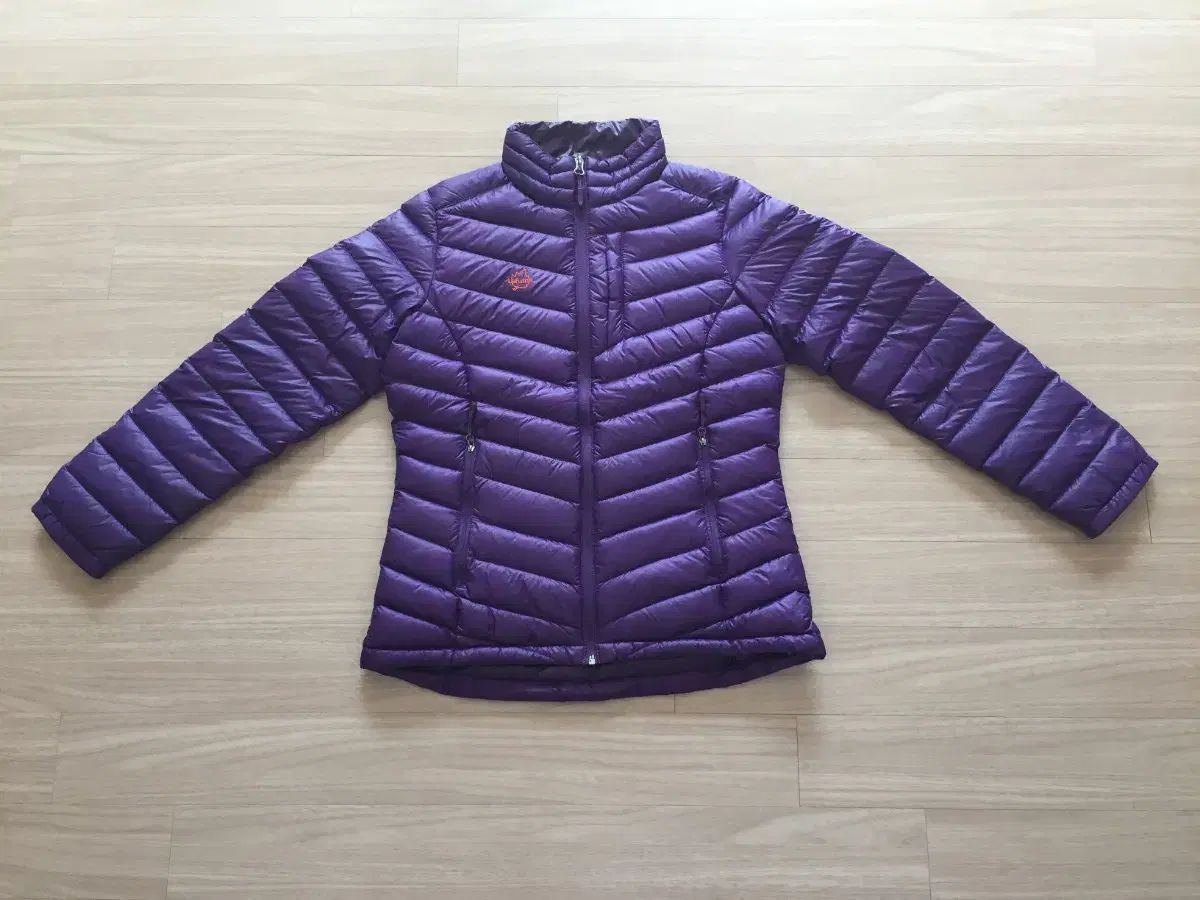 レディース ラフマ Lafuma グースダウン アウター