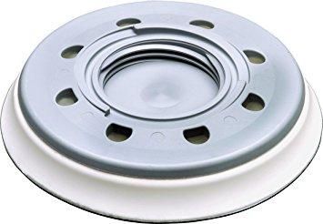 2営業日で発送 ハーフェレジャパン 492126FESTOOL サンディングパッド D125 8 超軟 7601891