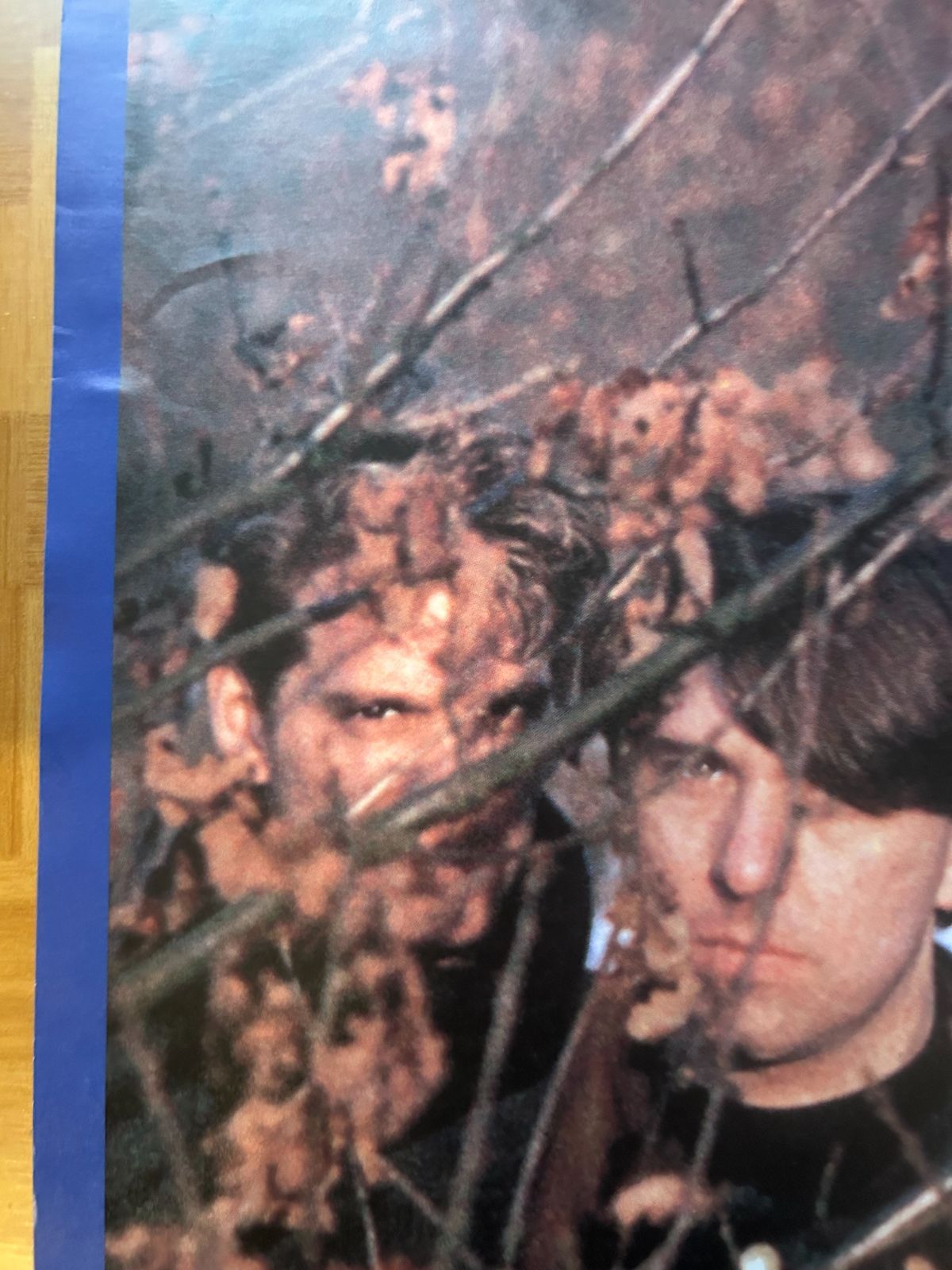 エコー-ザ バニーメン