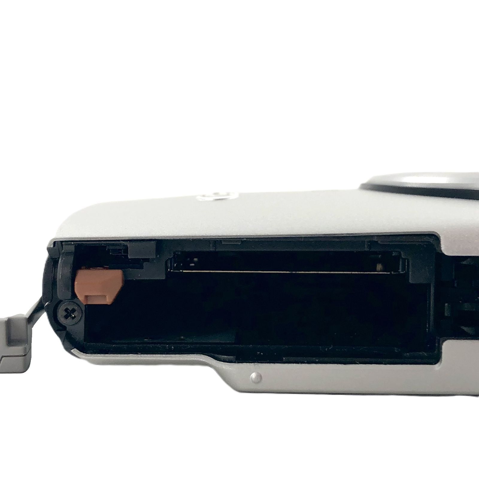 コンパクトデジタルカメラ PF