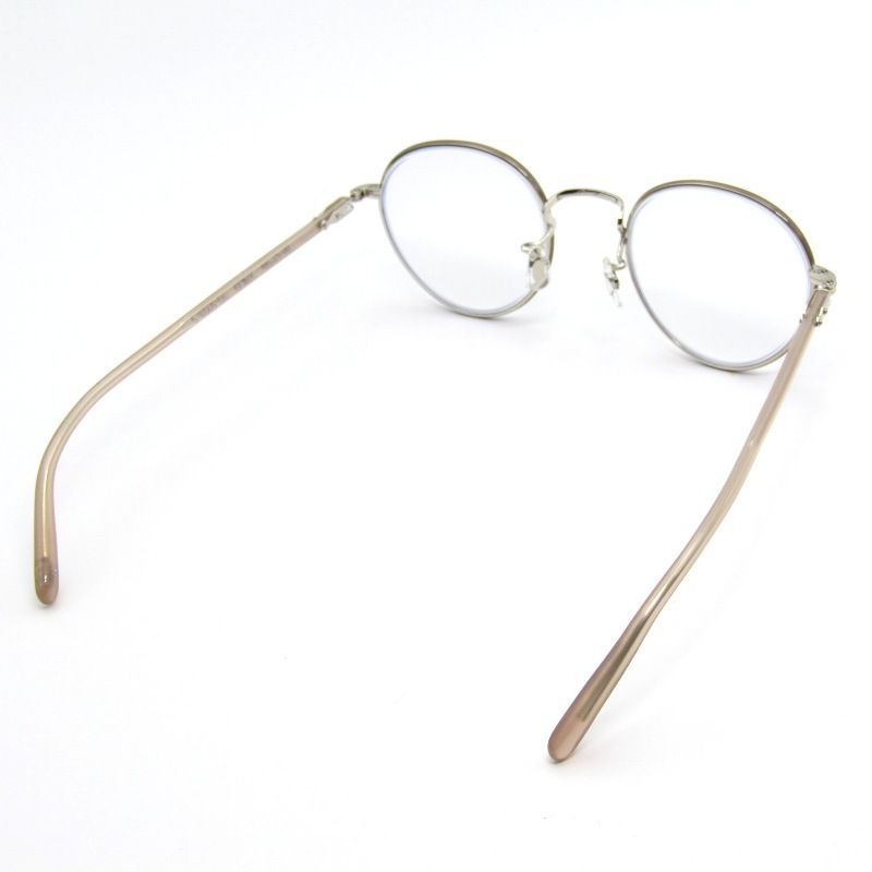 アイヴァン メガネフレーム E-0504 SG 度入り 日本製 65009004 