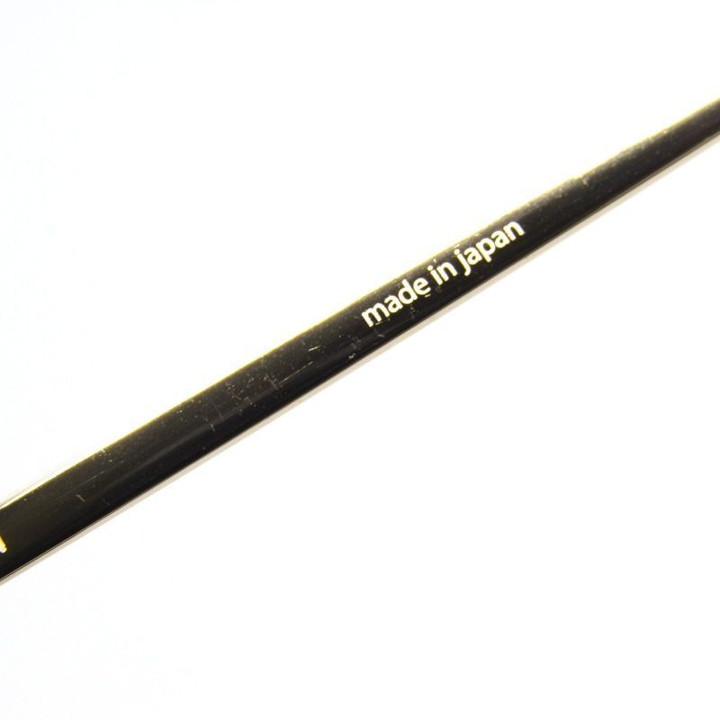  EYEVAN アイヴァン メガネフレーム OFF-13 R 度入り ボストン 復刻デザイン トップバー G ゴールド サングラス 小物