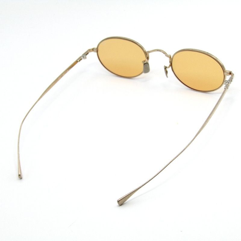 オーバル メタル