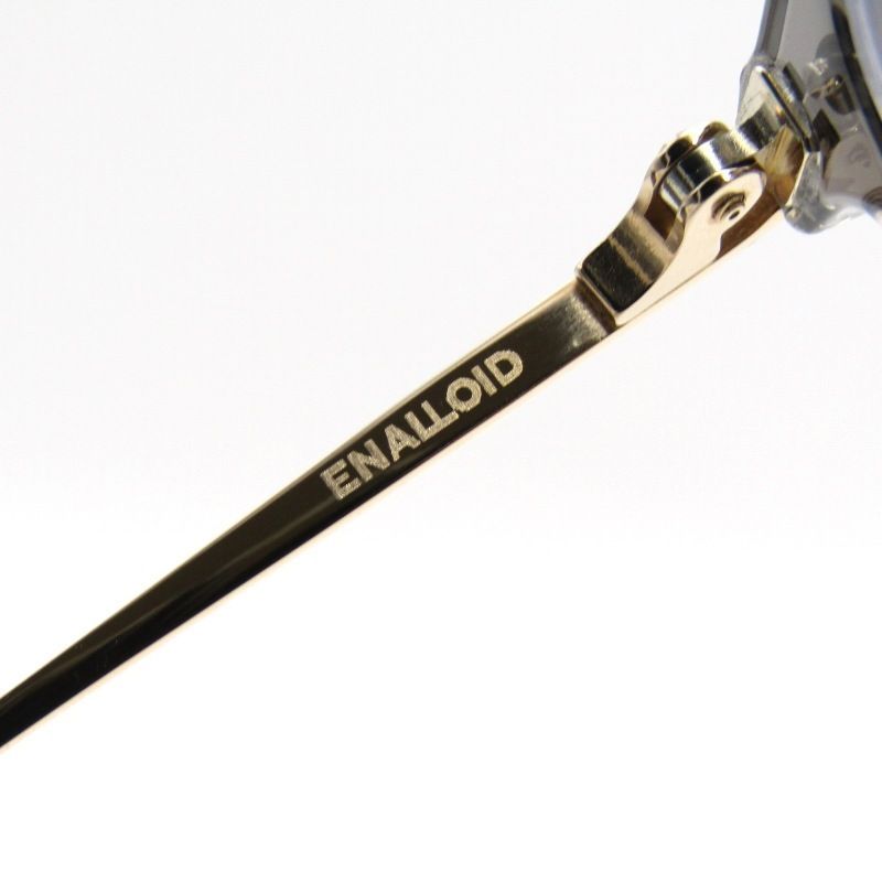 エナロイド メガネフレーム