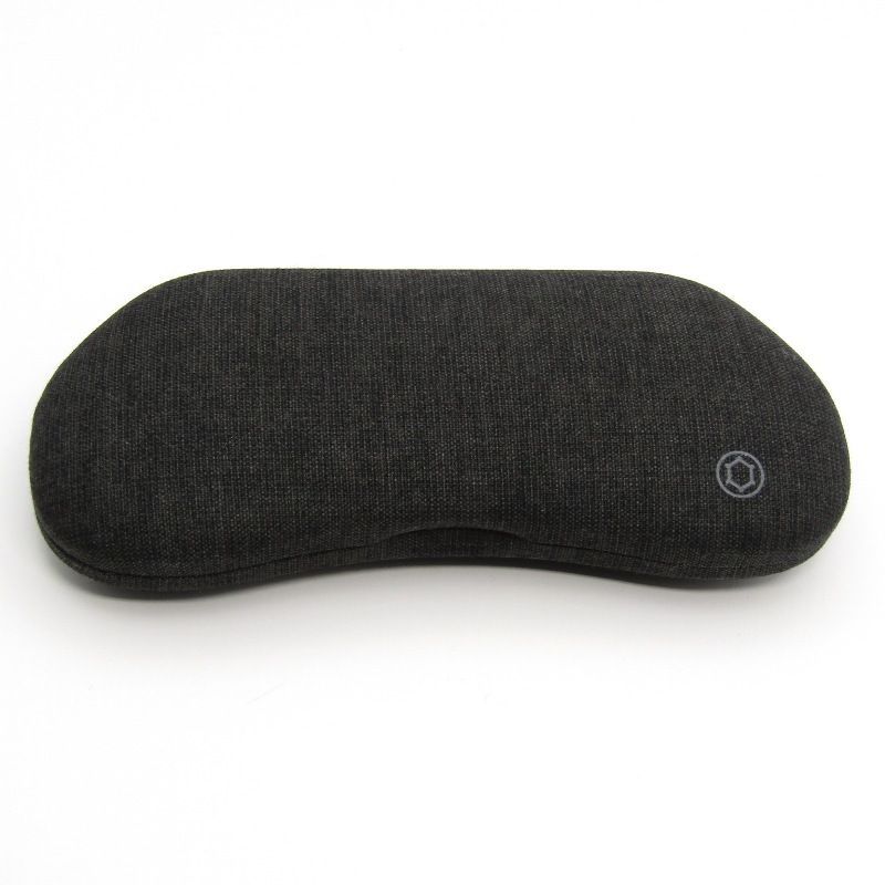 Kame ManNen カメマンネン メガネフレーム KMN-1111 度入り ボストン コンビ CL TS クリア チタニウムシルバー