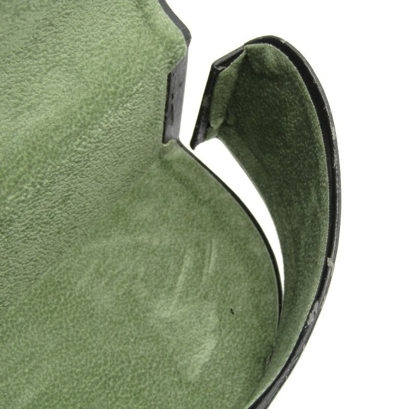  OLIVER PEOPLES オリバーピープルズ サングラス OP-523 Ti オプテックジャパン期 9 I 2009.9 スクエア S シルバー サングラス 小物